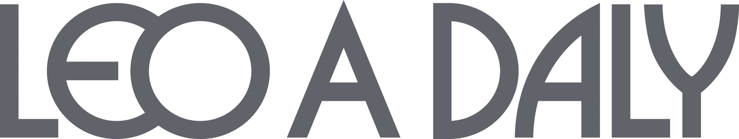 LEO A DALY | Architecture, Engineering, Interior Design