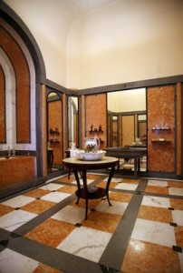 Deco Bathroom - Casa La Armistad